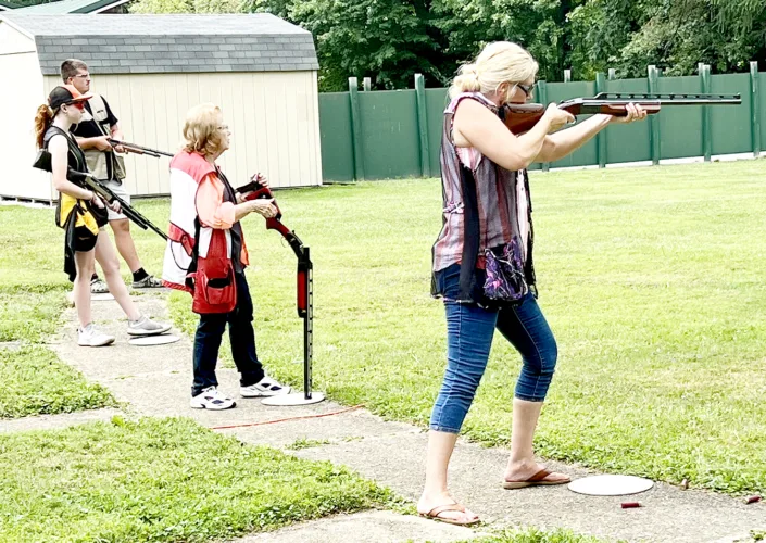 Salem Hunting Club to host Lowell Iden Memorial fundraiser Aug. 1